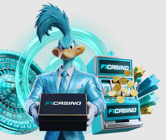 F1 Bônus e Cashback